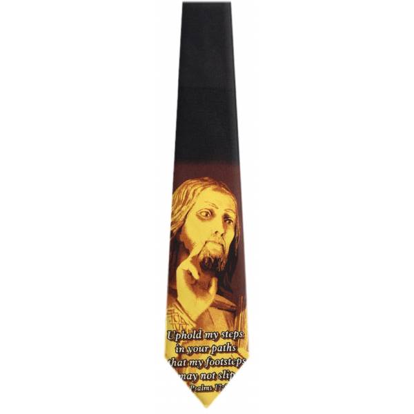 Christian Tie Religious Ties