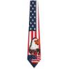 USA Flag Tie Flag Ties