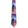 US Marine Corps Tie Military Ties