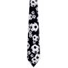 Soccer Ball Tie Sports Ties