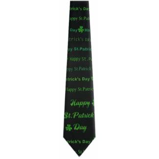 St. Patricks day Tie Holiday Ties