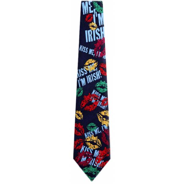 St. Patricks day Tie Holiday Ties