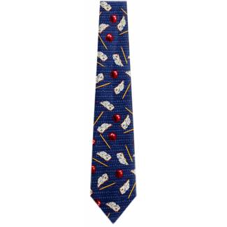 Teacher Pencil Tie Occupation Ties