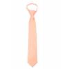 Boys (3 8 yr ) Zipper Tie Zipper Tie 11 inch