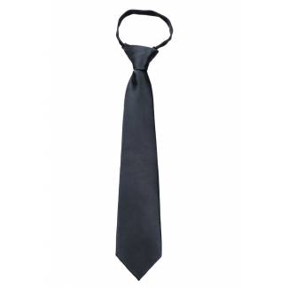 Boys (3 8 yr ) Zipper Tie Zipper Tie 11 inch