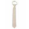 Boys 11 inch Zipper Tie Zipper Tie 11 inch