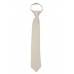 Boys 11 inch Zipper Tie Zipper Tie 11 inch