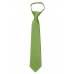 Boys 11 inch Zipper Tie Zipper Tie 11 inch