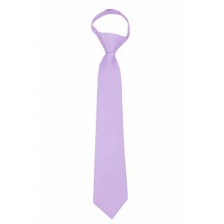 Boys (9 13 yr) Zipper Tie Zipper Tie 14 inch