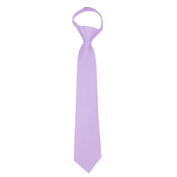 Boys (9 13 yr) Zipper Tie Zipper Tie 14 inch