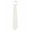 Boys 14 inch Zipper Tie Zipper Tie 14 inch