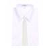 Boys 14 inch Zipper Tie Zipper Tie 14 inch