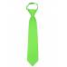 Boys (9 13 yr) Zipper Tie Zipper Tie 14 inch