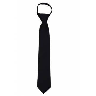 Boys (9 13 yr) Zipper Tie Zipper Tie 14 inch