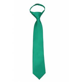 Boys (9 13 yr) Zipper Tie Zipper Tie 14 inch