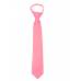 Boys 14 inch Zipper Tie Zipper Tie 14 inch