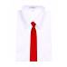 Boys 14 inch Zipper Tie Zipper Tie 14 inch