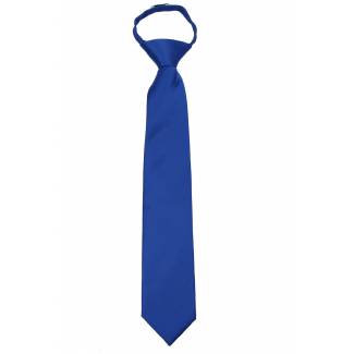 Boys (9 13 yr) Zipper Tie Zipper Tie 14 inch