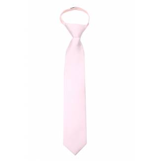 Boys (9 13 yr) Zipper Tie Zipper Tie 14 inch