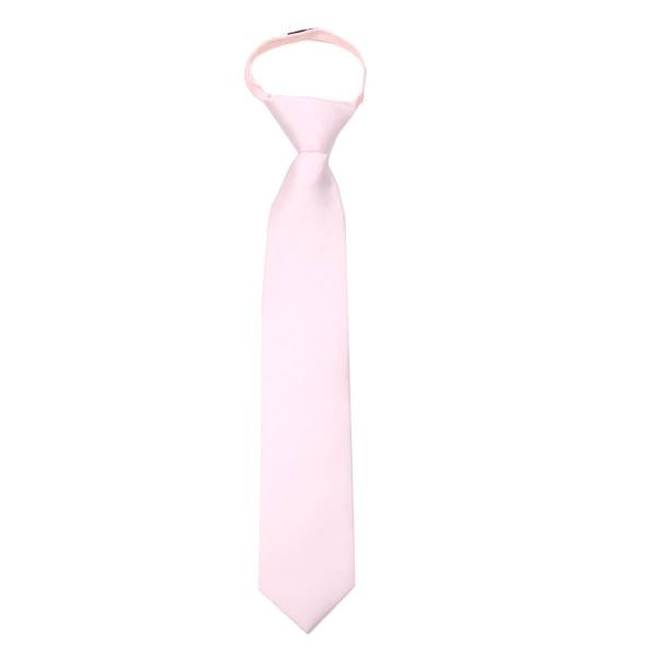 Boys (9 13 yr) Zipper Tie Zipper Tie 14 inch