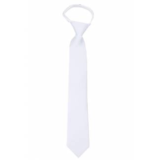 Boys (9 13 yr) Zipper Tie Zipper Tie 14 inch