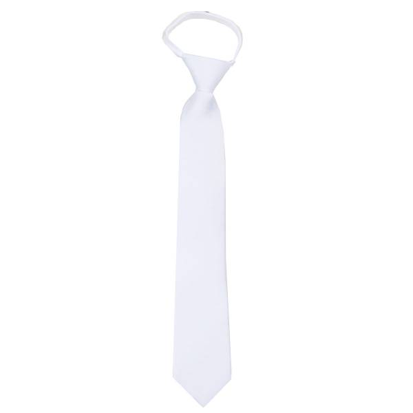 Boys (9 13 yr) Zipper Tie Zipper Tie 14 inch