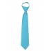 Boys (9 13 yr) Zipper Tie Zipper Tie 14 inch