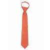 Boys (9 13 yr) Zipper Tie Zipper Tie 14 inch