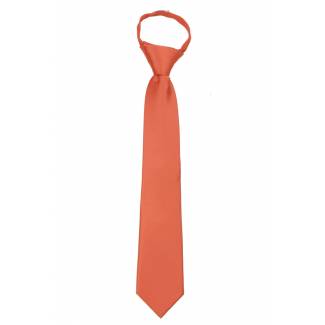 Boys (9 13 yr) Zipper Tie Zipper Tie 14 inch