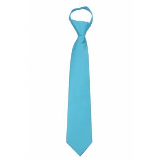 Boys (9 13 yr) Zipper Tie Zipper Tie 14 inch