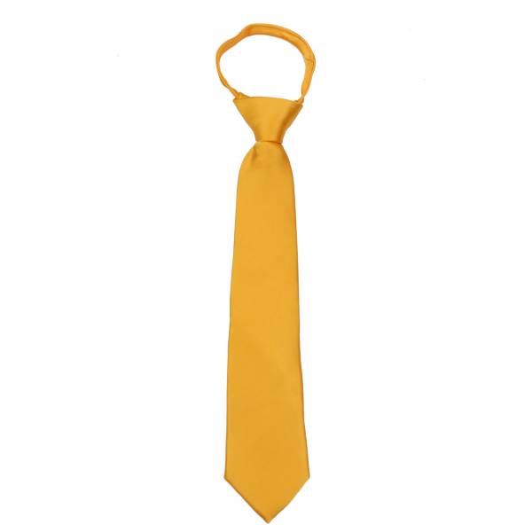 Boys (9 13 yr) Zipper Tie Zipper Tie 14 inch