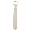 Boys 14 inch Zipper Tie Zipper Tie 14 inch