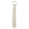 Boys 14 inch Zipper Tie Zipper Tie 14 inch