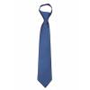 Boys 14 inch Zipper Tie Zipper Tie 14 inch