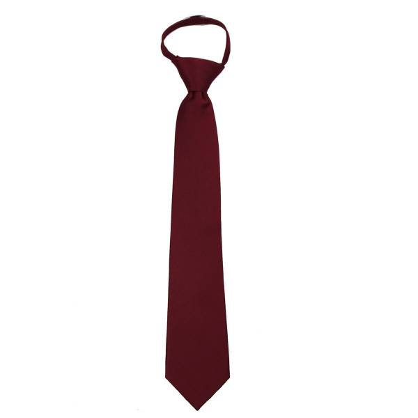 Boys (9 13 yr) Zipper Tie Zipper Tie 14 inch