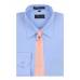 Mens Solid Tie Regular