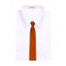 Boys 14 inch Zipper Tie Zipper Tie 14 inch