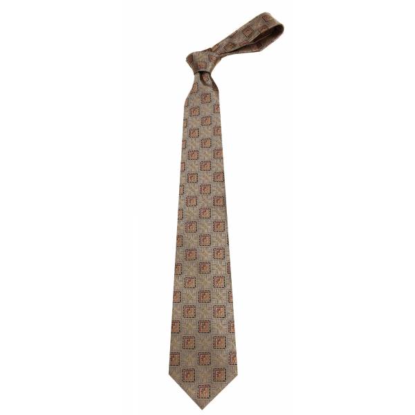 Gold Boys Tie Ties