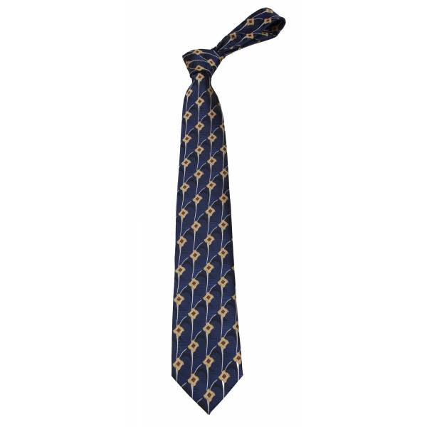 Navy Boys Tie Ties