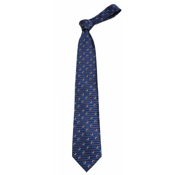 Navy Boys Tie Ties