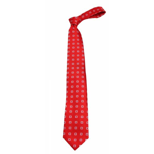 Red Boys Tie Ties