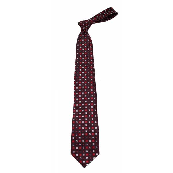 Burgundy Boys Tie Ties