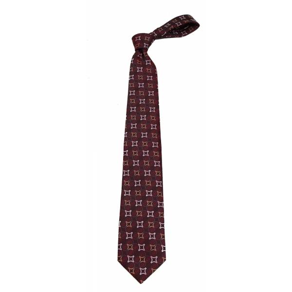 Burgundy Boys Tie Ties