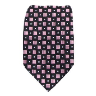 Pink Boys Tie Ties