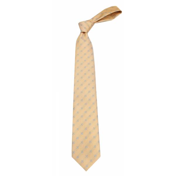 Yellow Boys Tie Ties