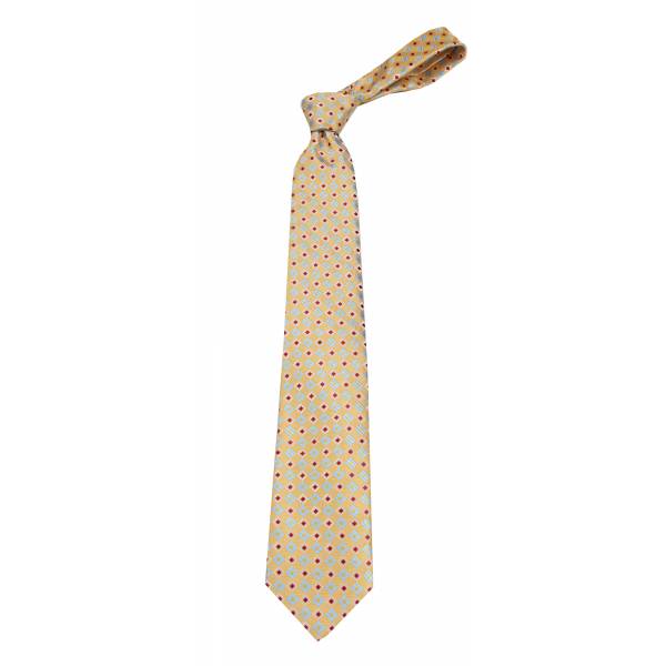 Yellow Boys Tie Ties