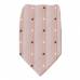 Mens Zipper Tie Regular Length Zipper Tie