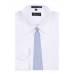 Mens Zipper Tie Regular Length Zipper Tie