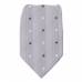 Mens Zipper Tie Regular Length Zipper Tie