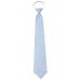 Mens Zipper Tie Regular Length Zipper Tie